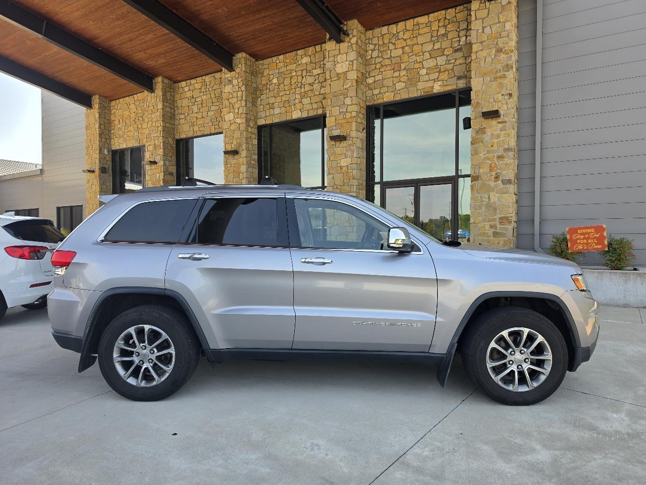 jeep grand cherokee 2014 1C4RJFBG1EC181701 image jeep grand cherokee 2014 1C4RJFBG1EC181701 image